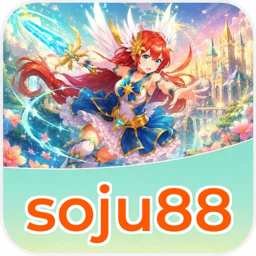Logo soju88
