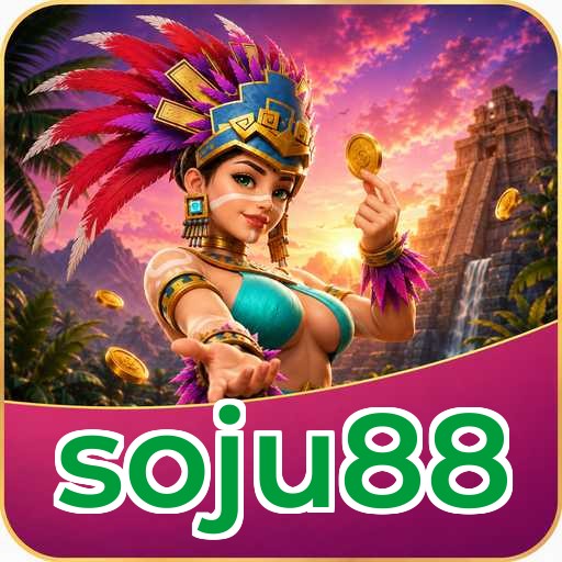 Logo soju88