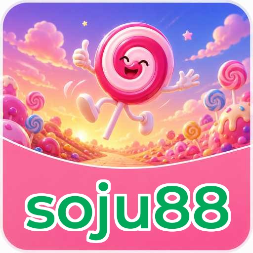 Logo soju88