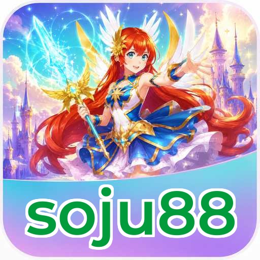 Logo soju88