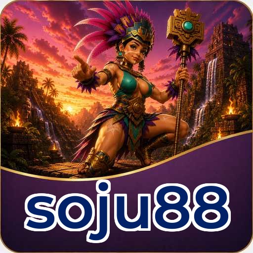 Logo soju88